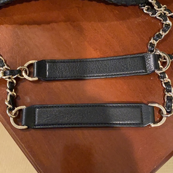 Tory Burch Marion Chain Tote/Handbag - Picture 14 of 14